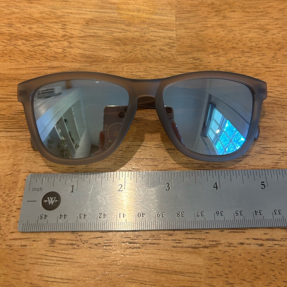Goodr sport sunglasses